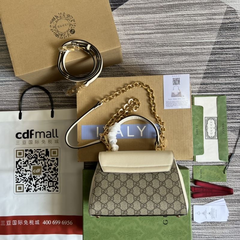 Gvc*1 satchel bags